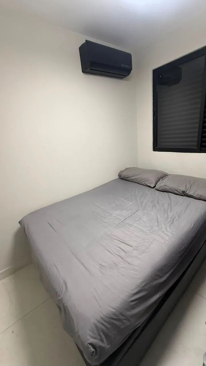cama baú