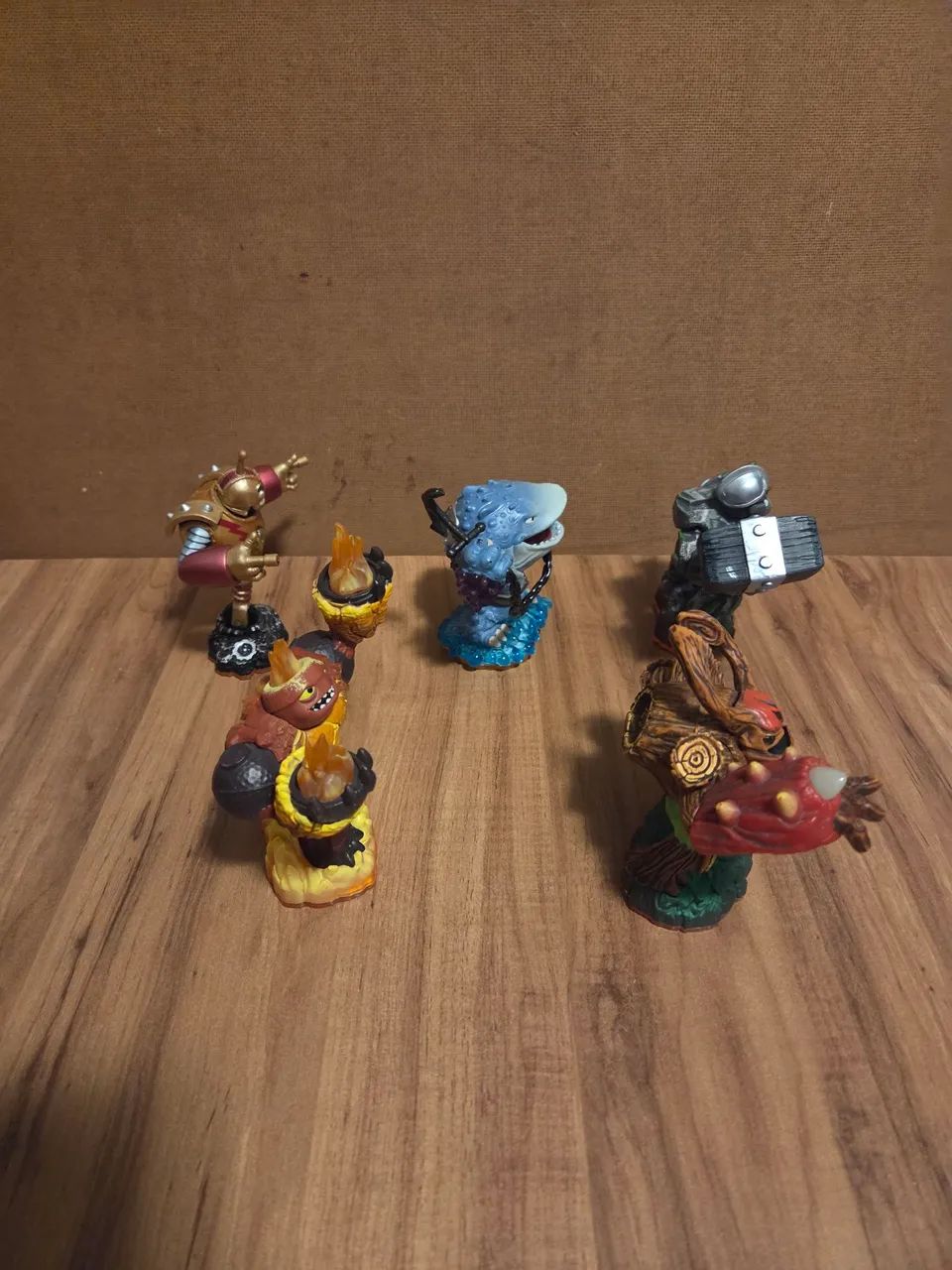 Skylanders Giants  - Foto 2