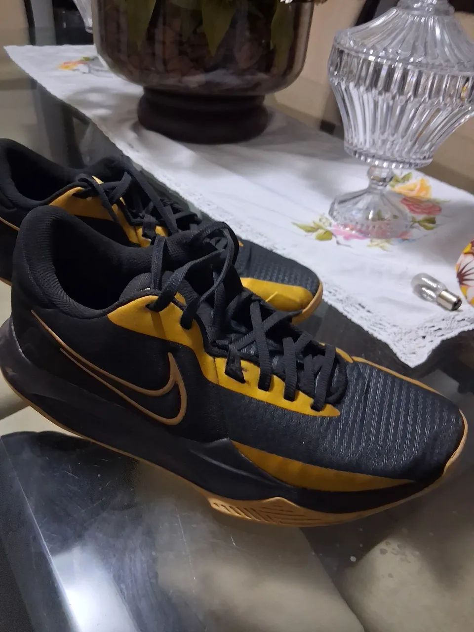 Tênis Nike original  - Foto 4