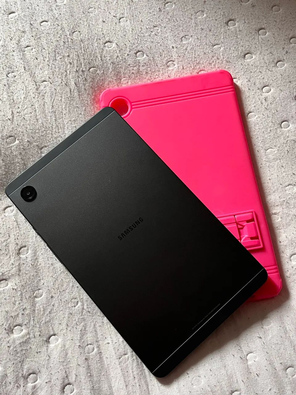 tablet samsung Galaxy Tab A9  - Foto 3