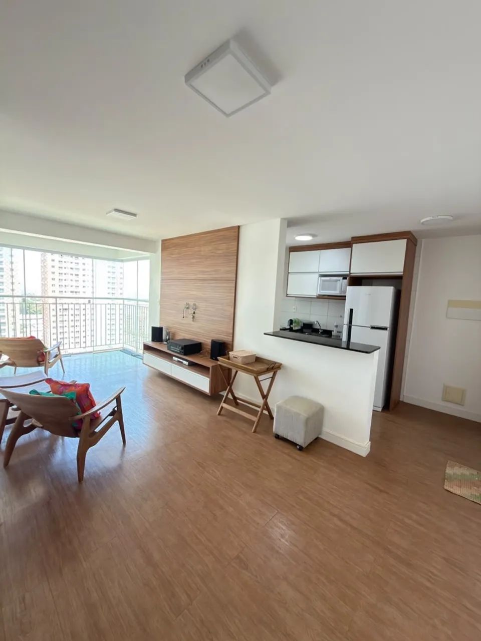 ALUGA-SE - APARTAMENTO 2 QUARTOS | FLEX GAMA