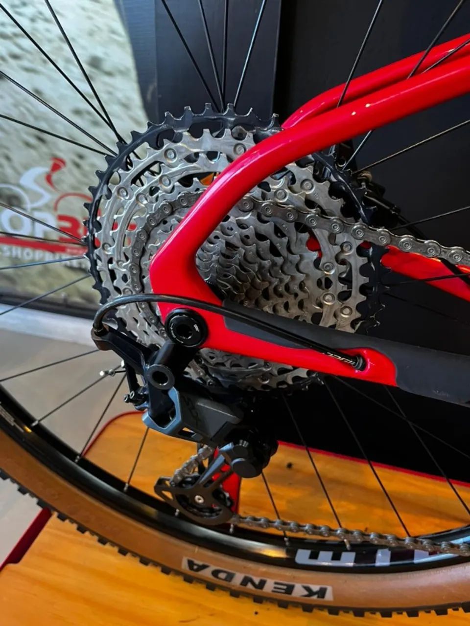 Caloi Elite Carbon Sport 2025 - Foto 3