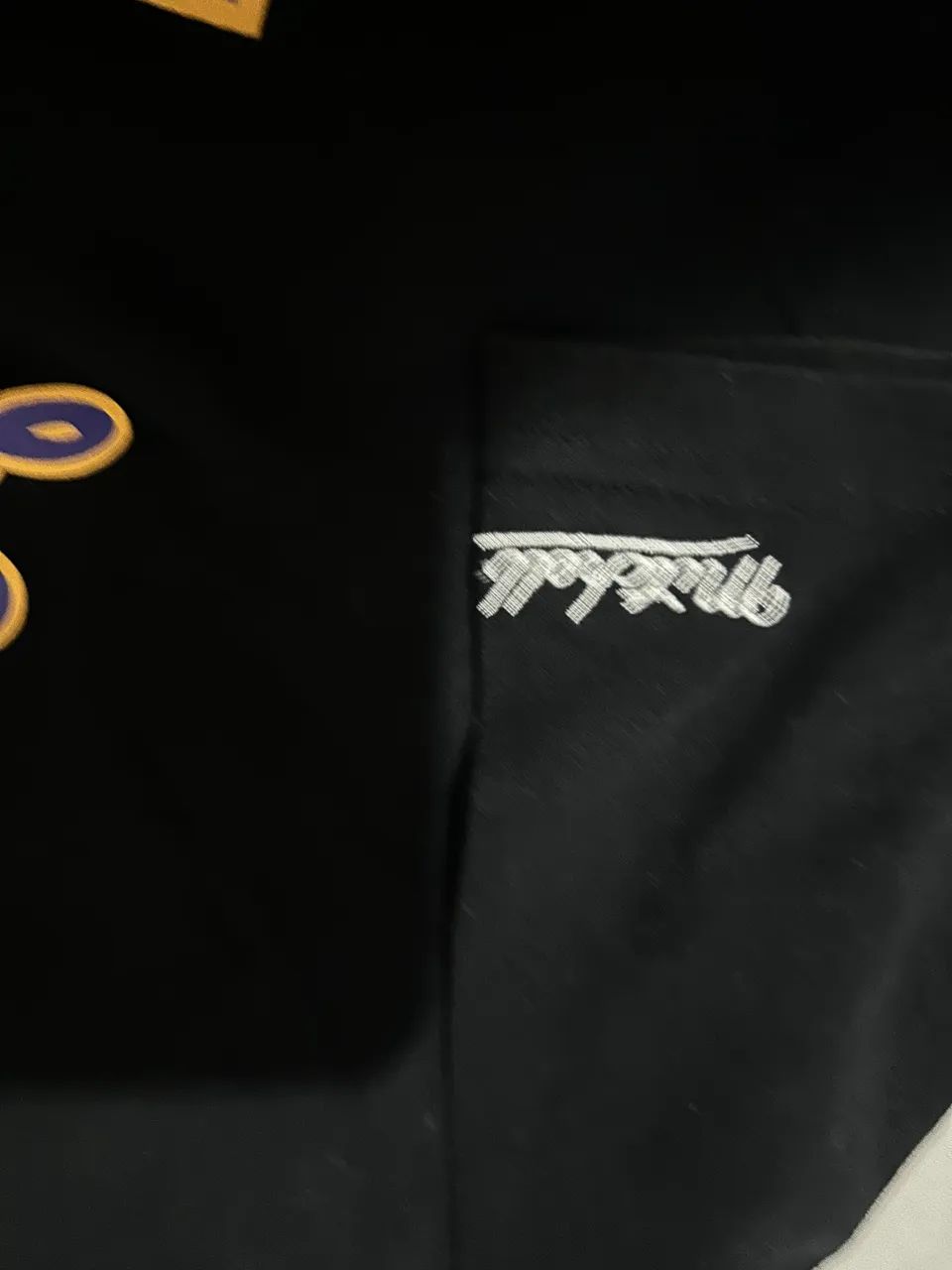 Camiseta Lakers Oneal - Foto 5
