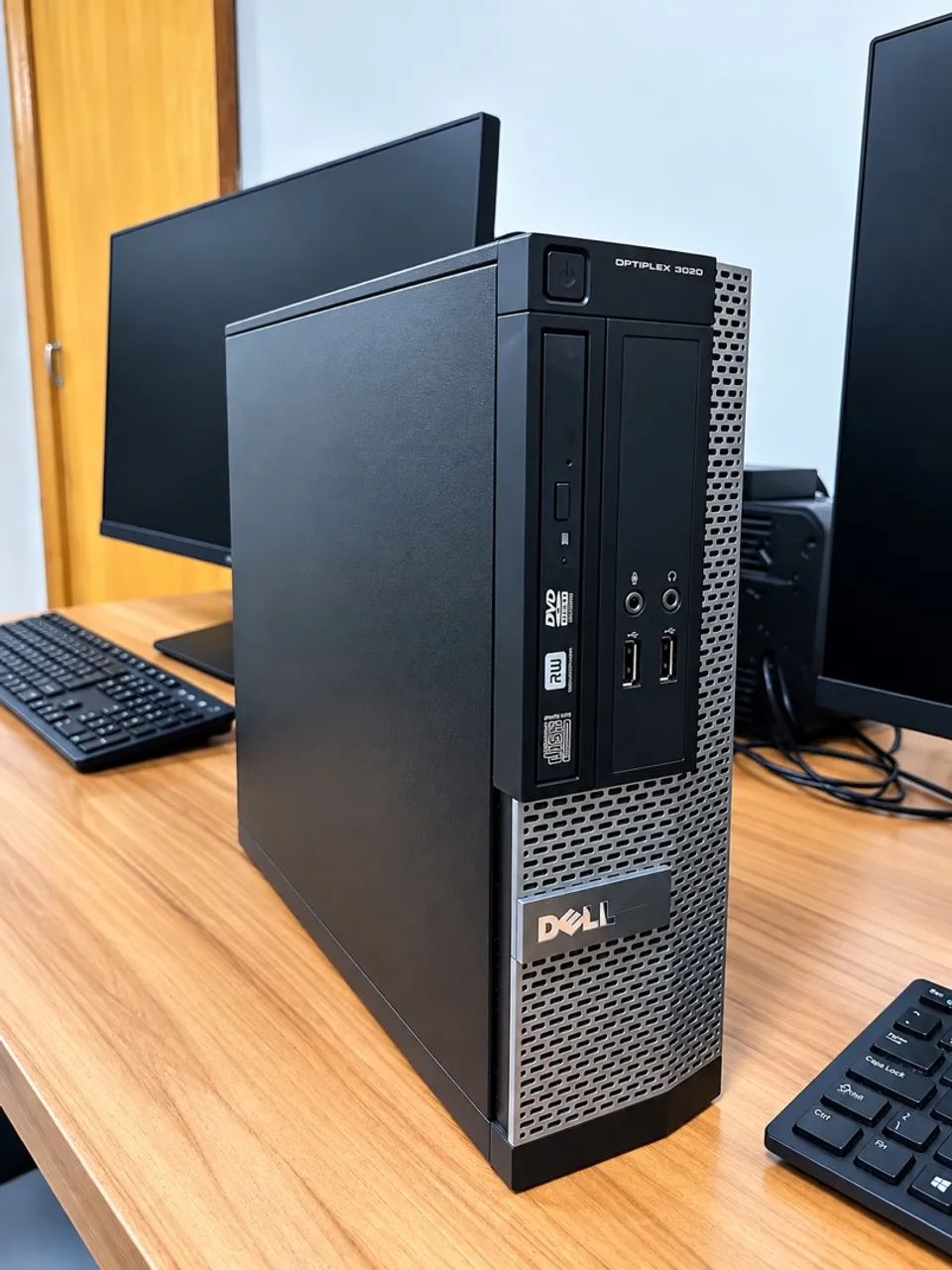 Computador Dell OptiPlex 3020 - Completo e em Ótimo Estado - Foto 2