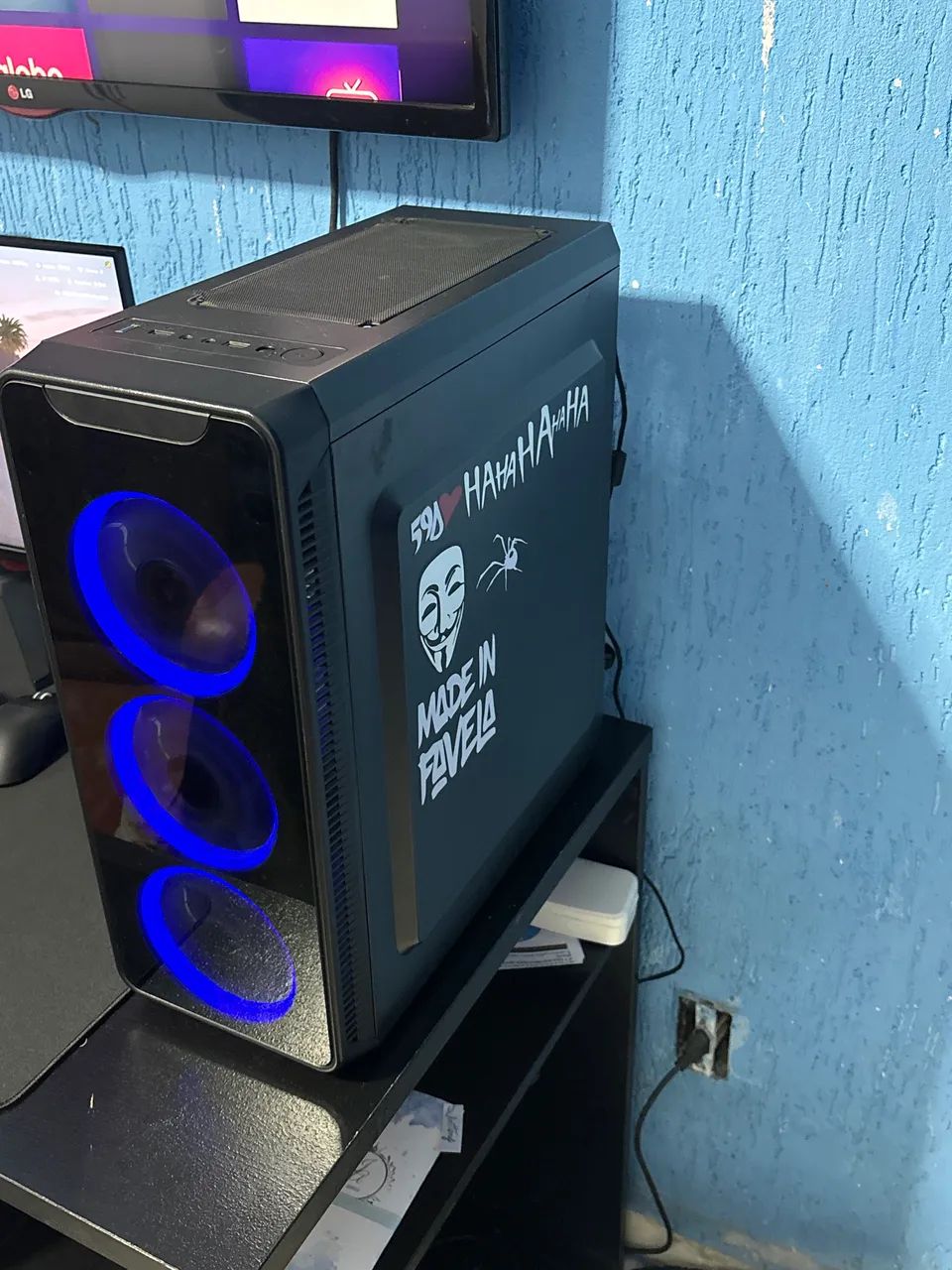 VENDO PC GAMER  - Foto 2