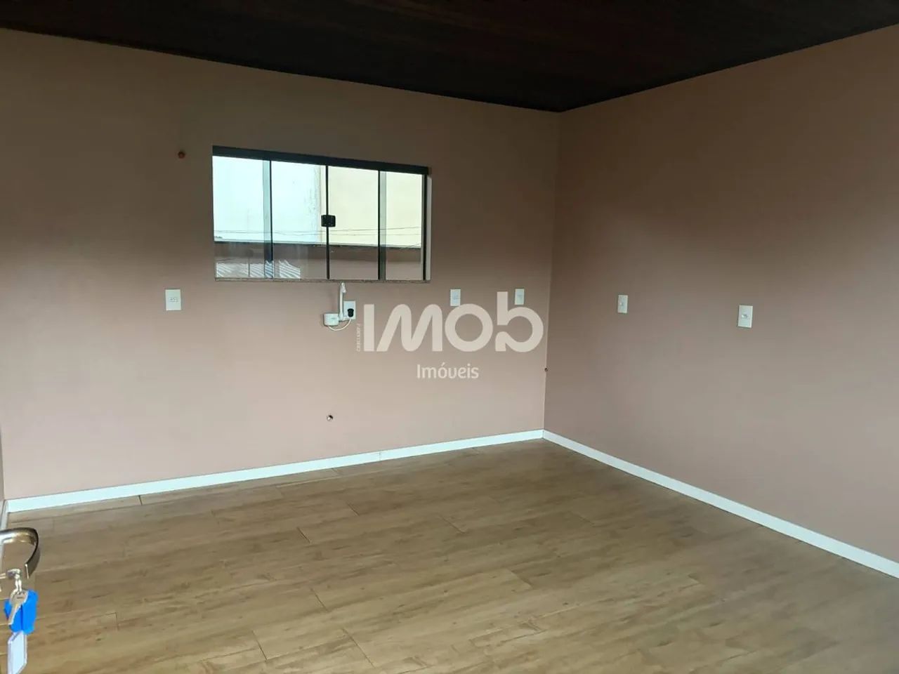 CASA COM 1 QUARTO - CZERNIEWICZ - Foto 4