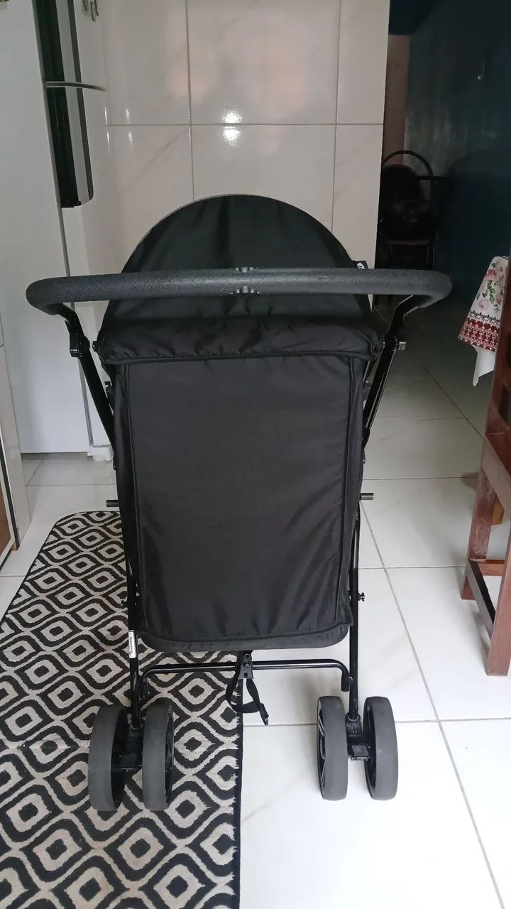 Carrinho de bebê  - Foto 5
