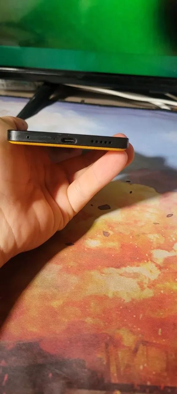 POCO X6 PRO - 512GB e 12GB RAM - Foto 4
