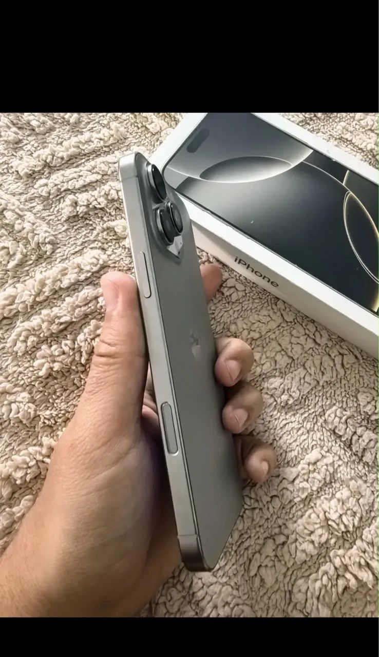 16 pro max - Foto 3