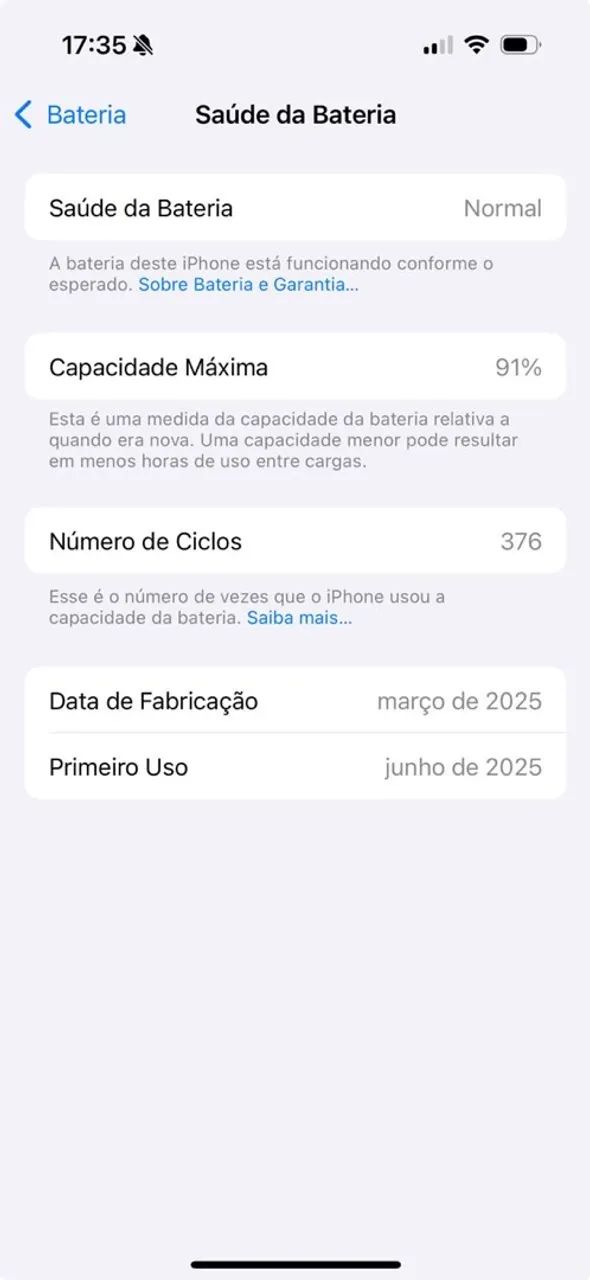 iPhone 16 128 gb - Foto 5