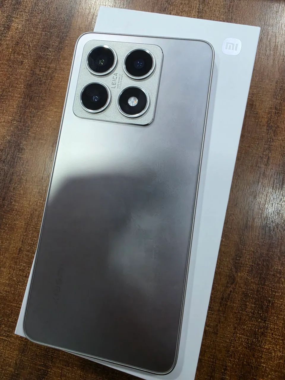 Celular Xiaomi 14T 