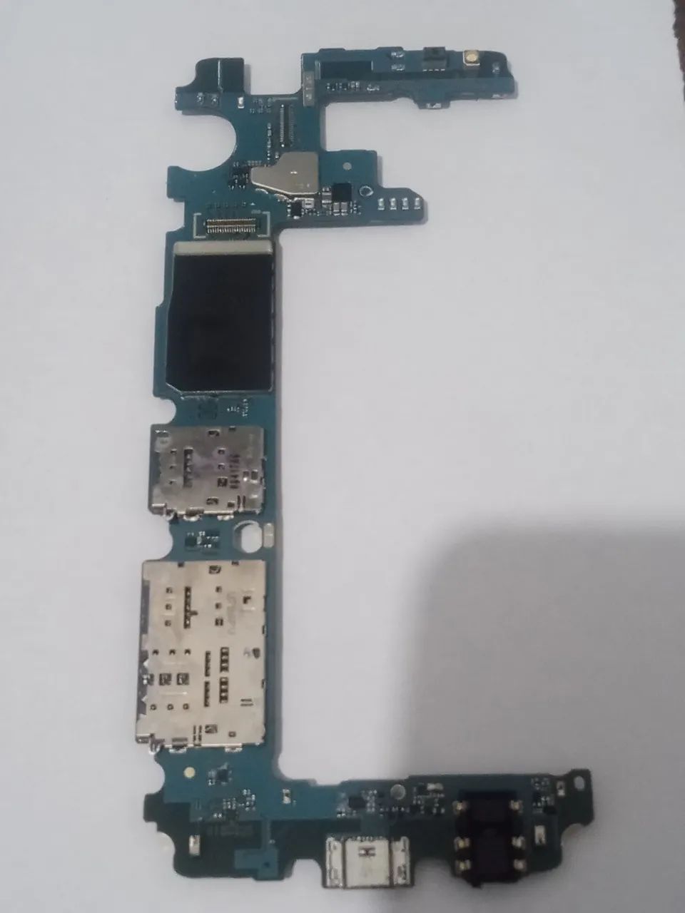 Placa mãe celular Samsung Galaxy J5 pro na conta Google  - Foto 4