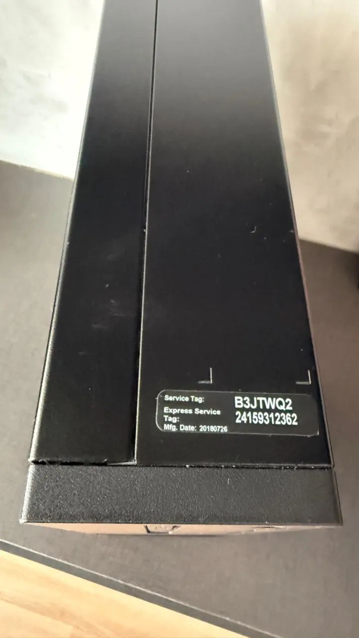 CPU Dell Vostro  - Foto 3