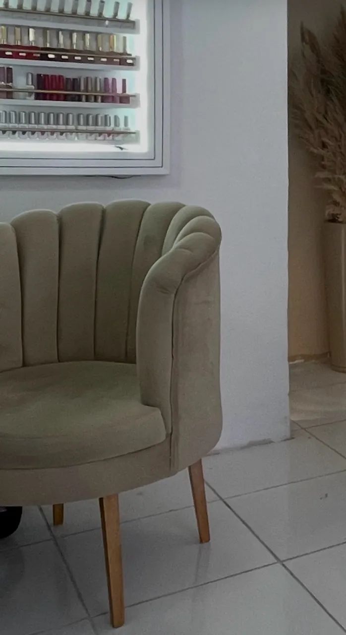 Poltrona perola - Foto 2