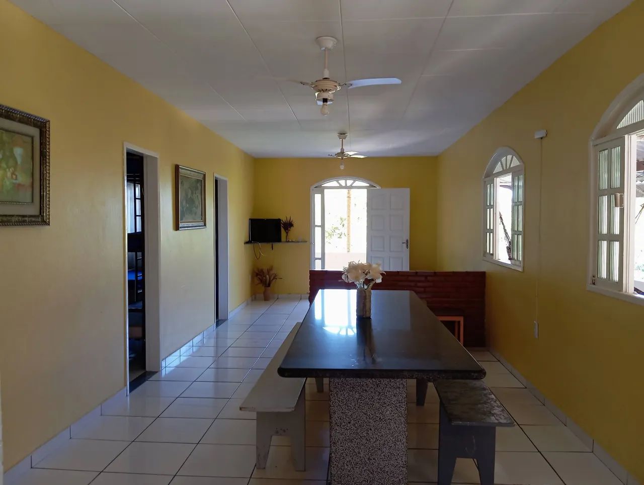 Chácara em Guarapari ES com piscina natural  - Foto 2