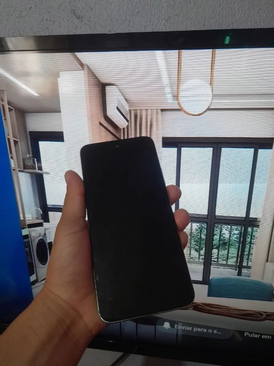 INFINIX HOT 60i 256GB, COM NFC - Foto 2