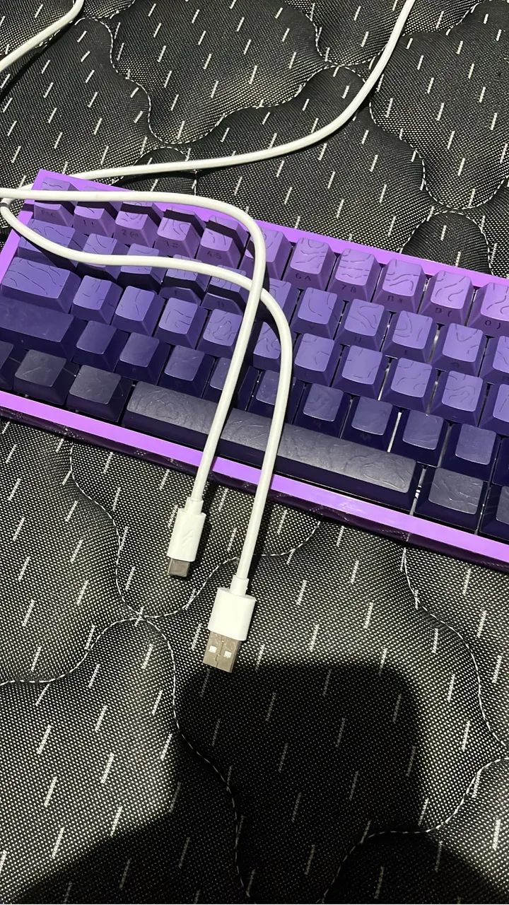 Teclado magnético  - Foto 3