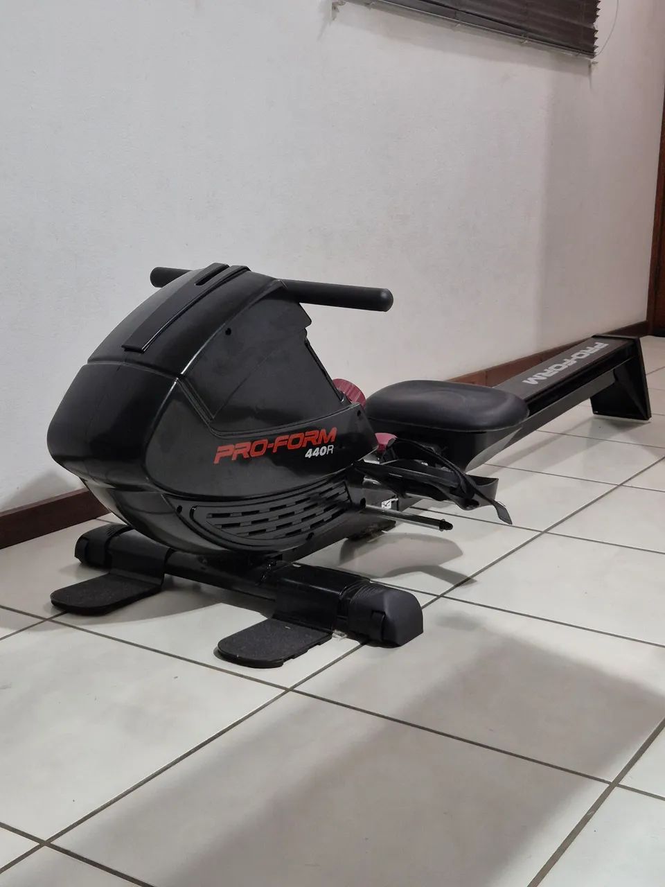 Remo seco PROFORM 440