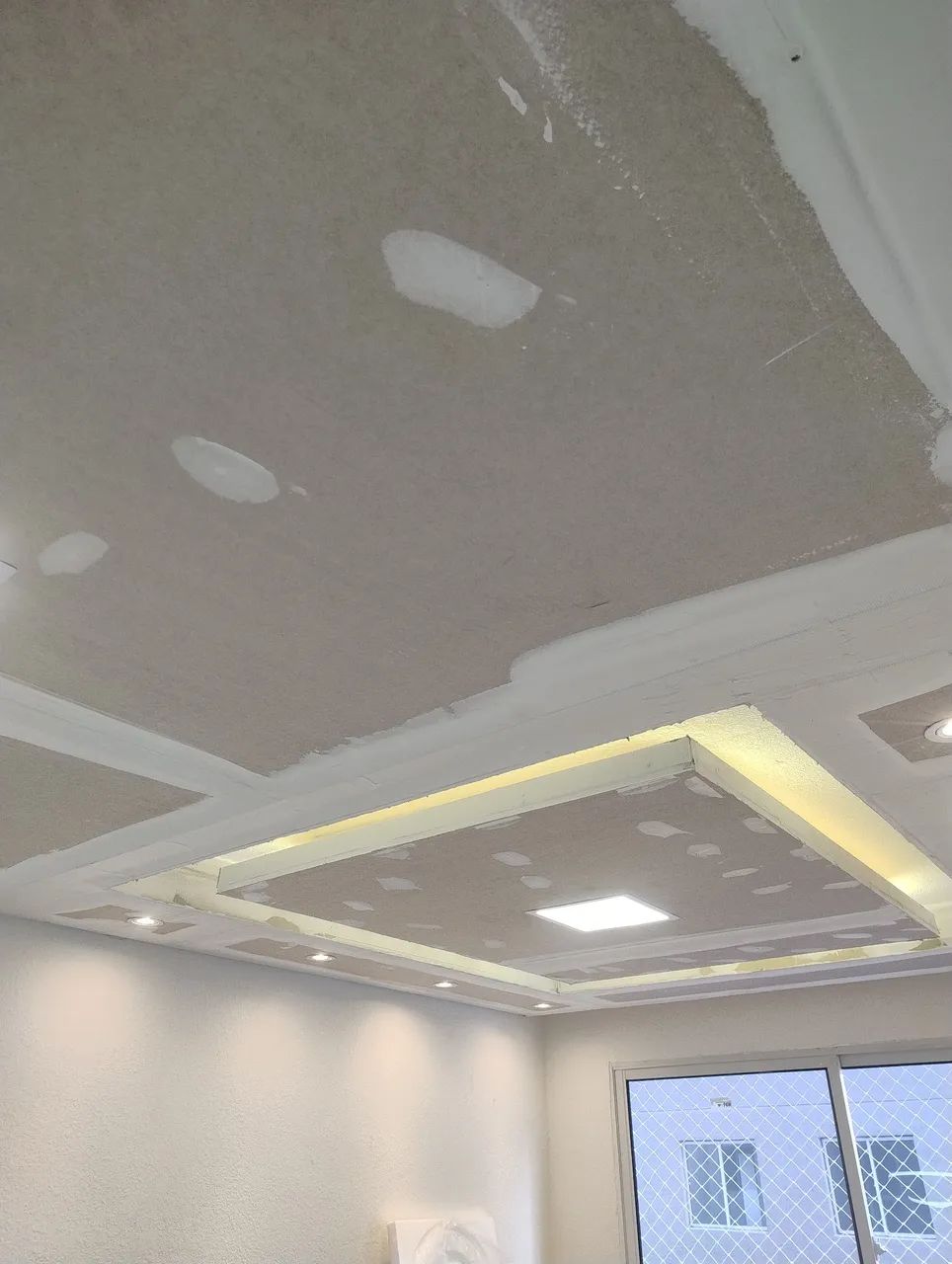 Gesso de Drywall  - Foto 4