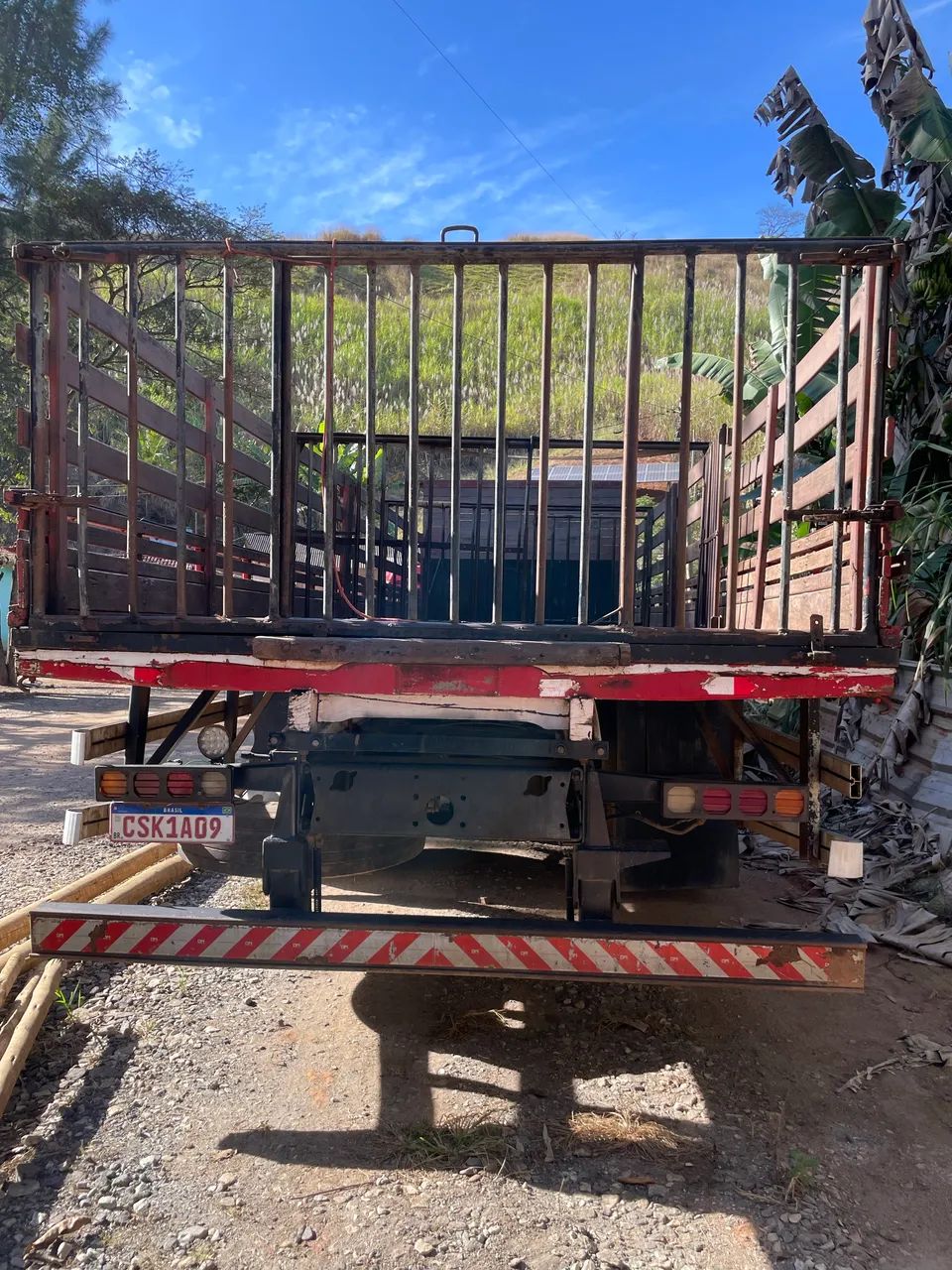 Atego 2425 - Foto 4