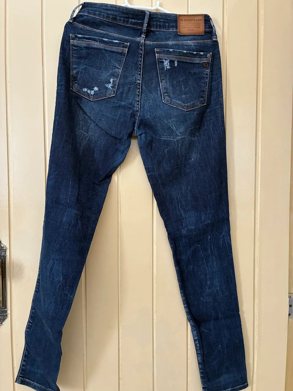 Calça damyller 42  - Foto 4