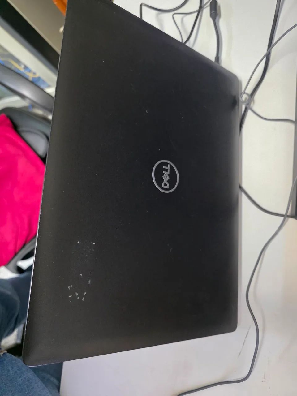 Notebook dell i7 16gb ssd 240 - Foto 4