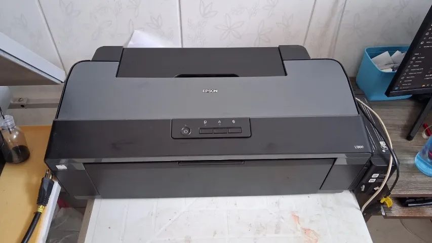 Impressora Epson L1300