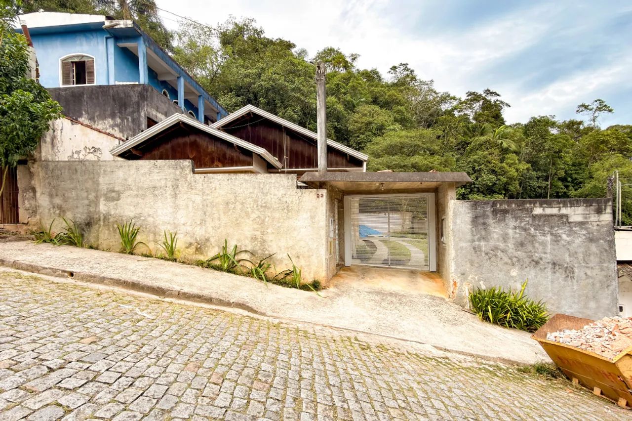 Casa para venda em Suíssa com 2 quartos, 92m² - Foto 2