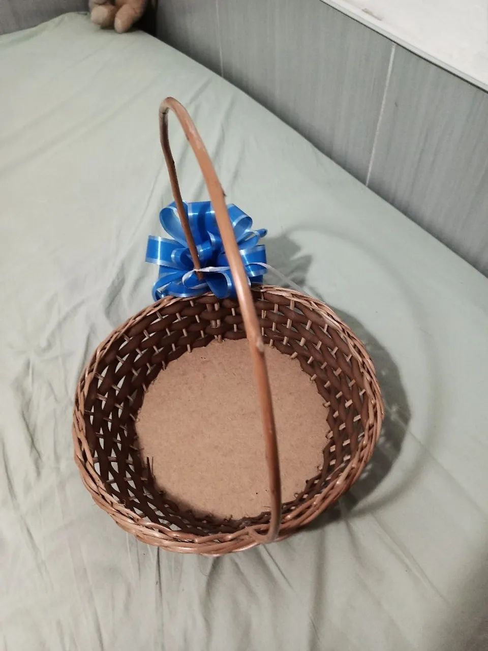 CESTA PARA KIT PRESENTEAR  - Foto 5