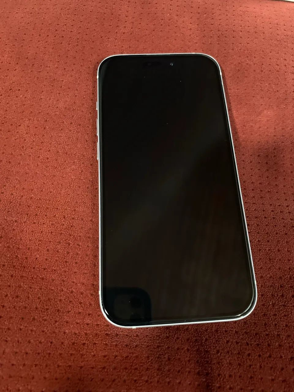 iPhone 15 128  com garantia  - Foto 3