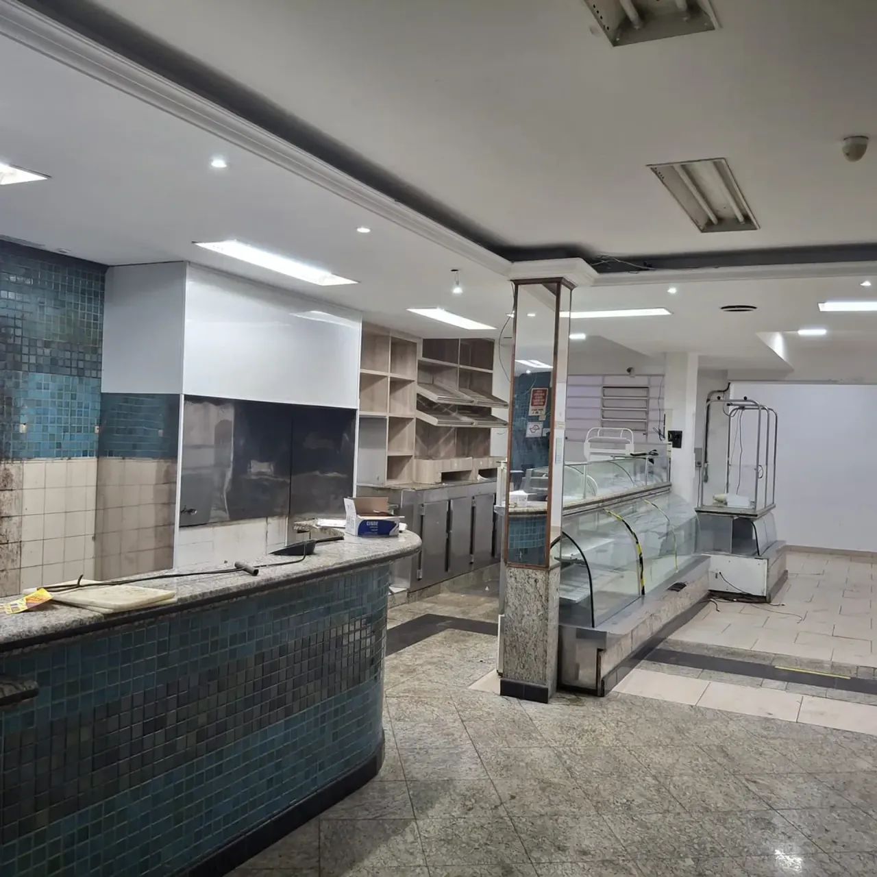 Ponto Comercial para aluguel - Foto 2