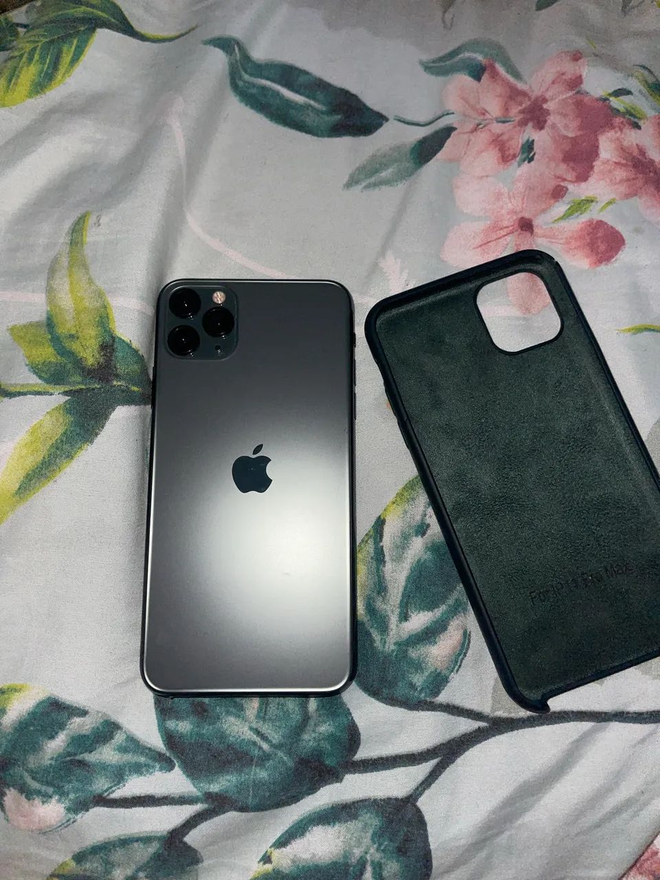 iPhone 11 Pro Max 256 giga - Foto 4