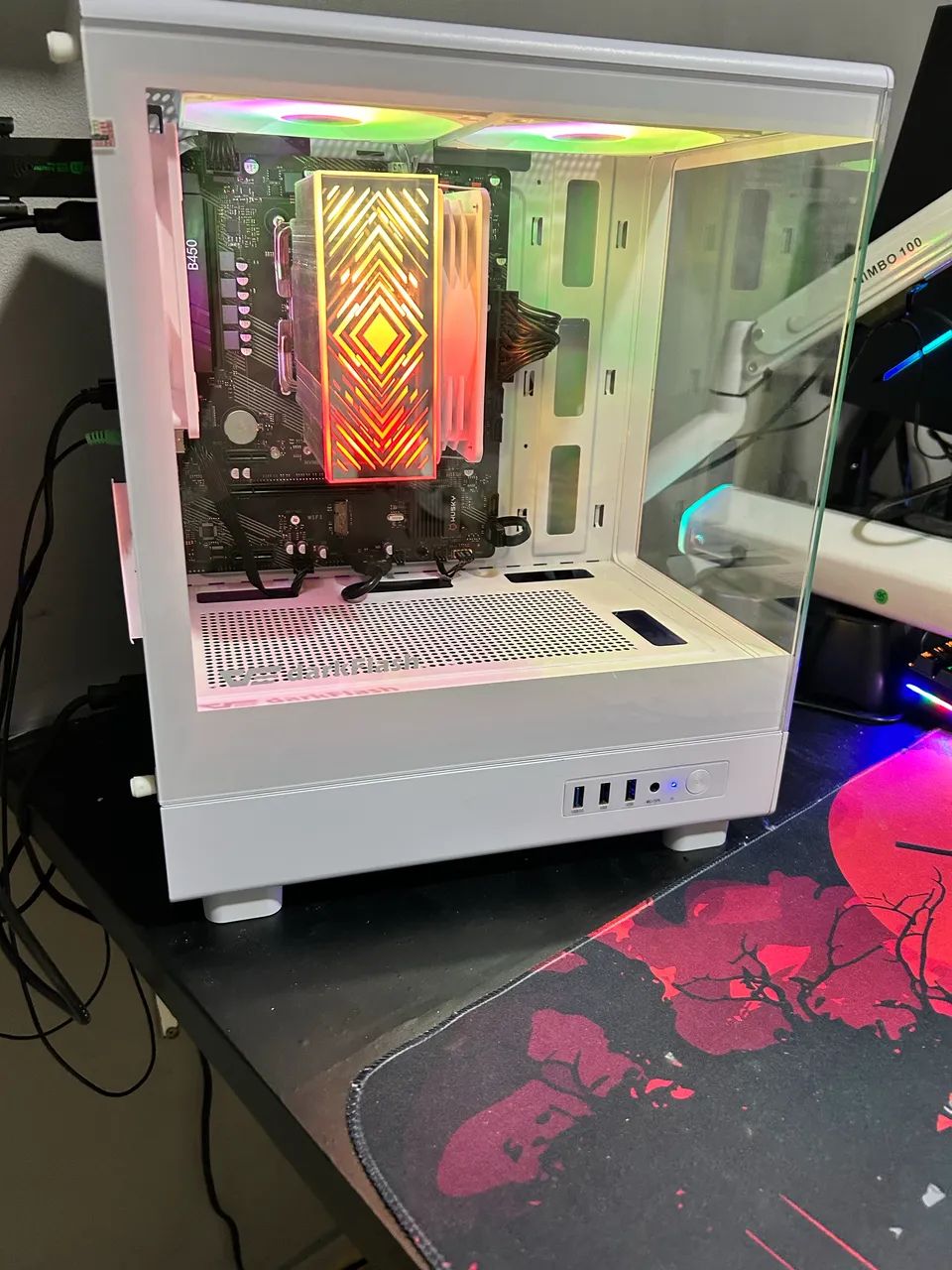 PC GAMER Ryzen 5 - Foto 5