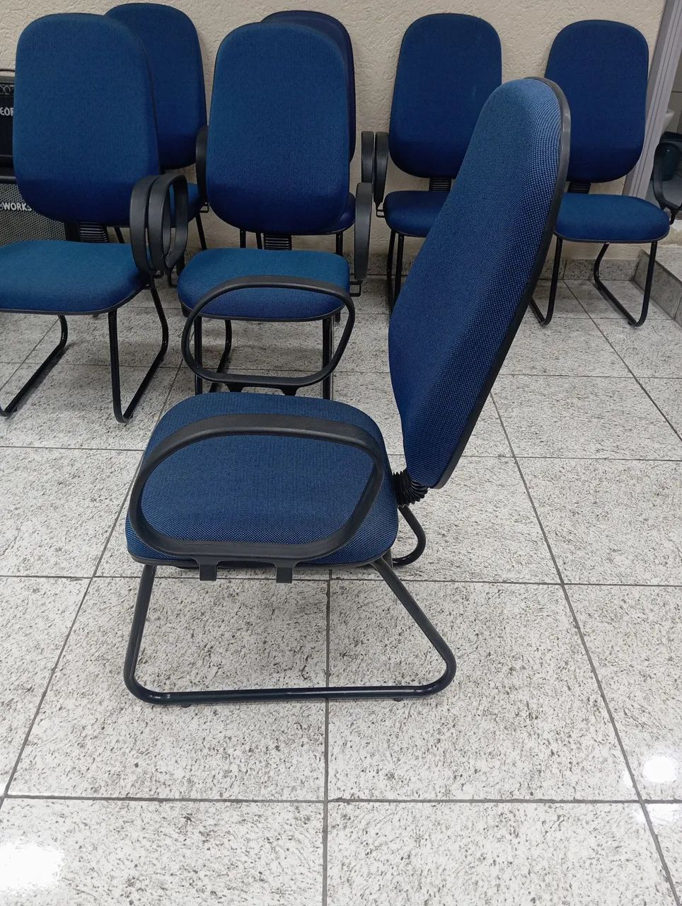 Cadeira para chefe - Foto 2
