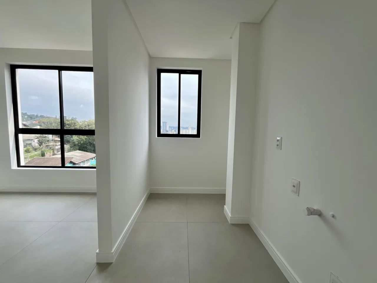 Seu Loft no Centro de Blumenau | Soho Studios - Foto 4