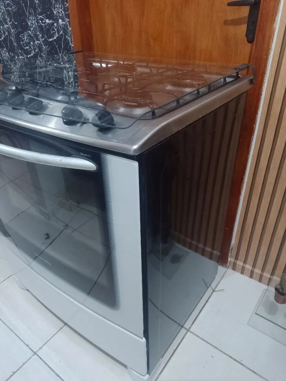 Fogão 6 chamas - Foto 3