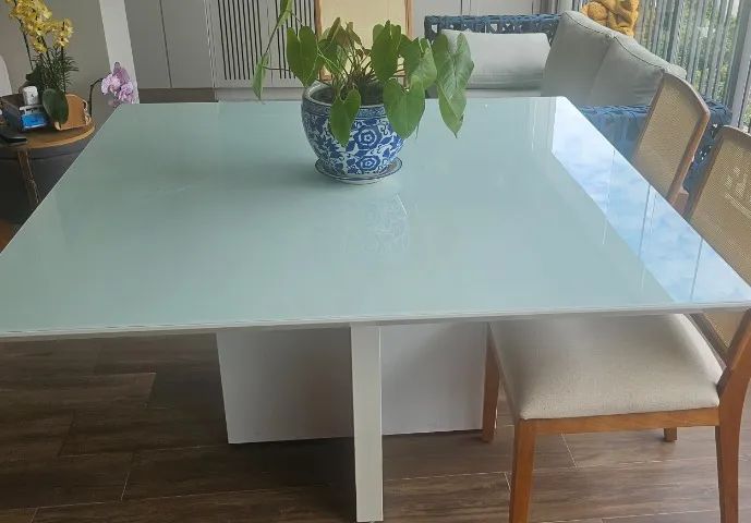 Mesa de jantar 