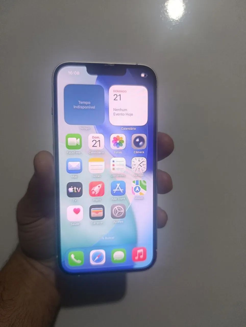 iPhone 14  - Foto 3