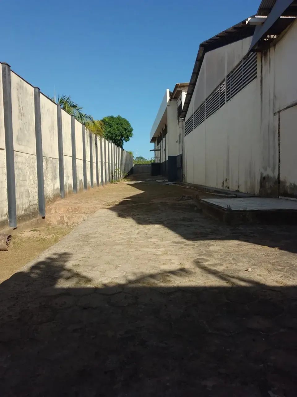 ALUGO GALPÃO NO ARAÇAGY - Foto 4
