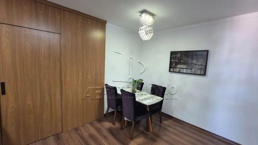 APARTAMENTO,2 Dormitorio(s) JR SÃO PAULO - Foto 2