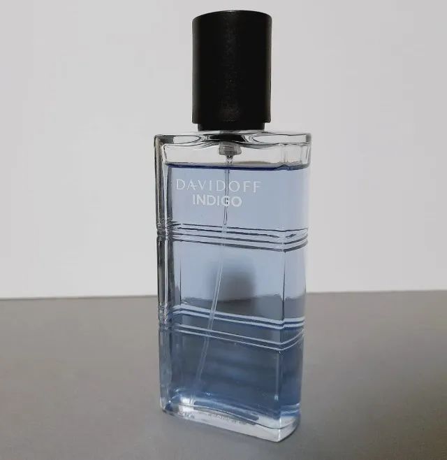 Perfume Davidoff Indigo 60ml - Foto 2