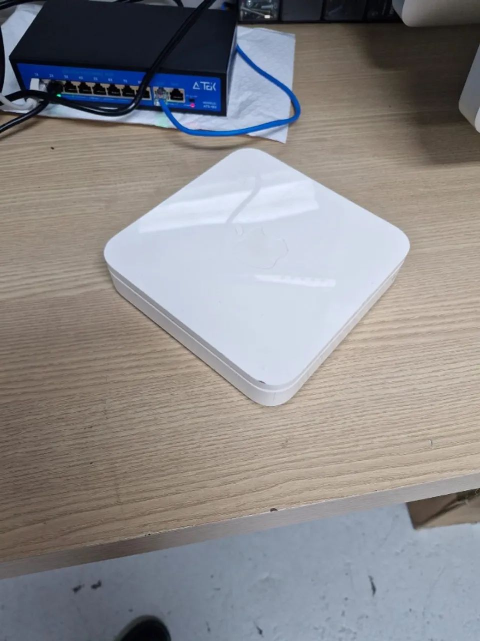 Apple AirPort Extreme A1408 (5ª Geração)