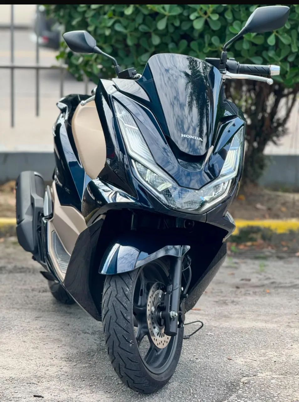 Moto pcx zero - Foto 2
