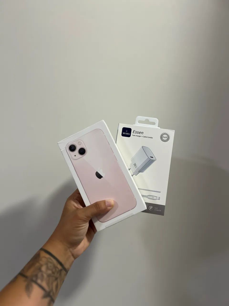 iPhone 13 128gb
