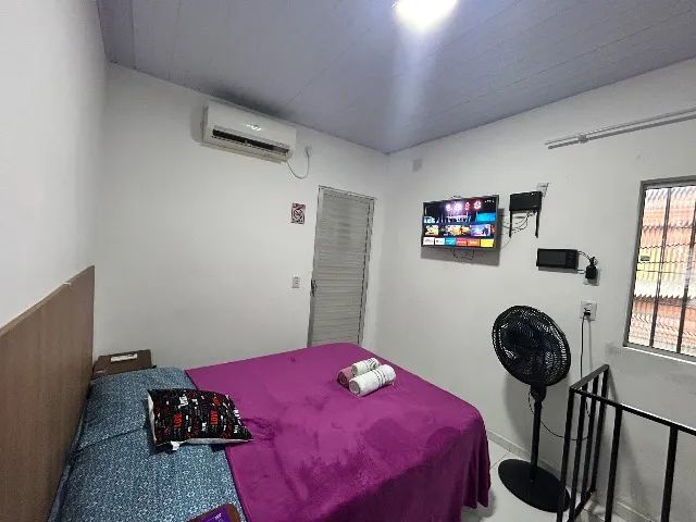 Aluga-se CASA MOBILIADA c/ Poço & Wi-Fi em VAL-DE-CANS - Foto 2