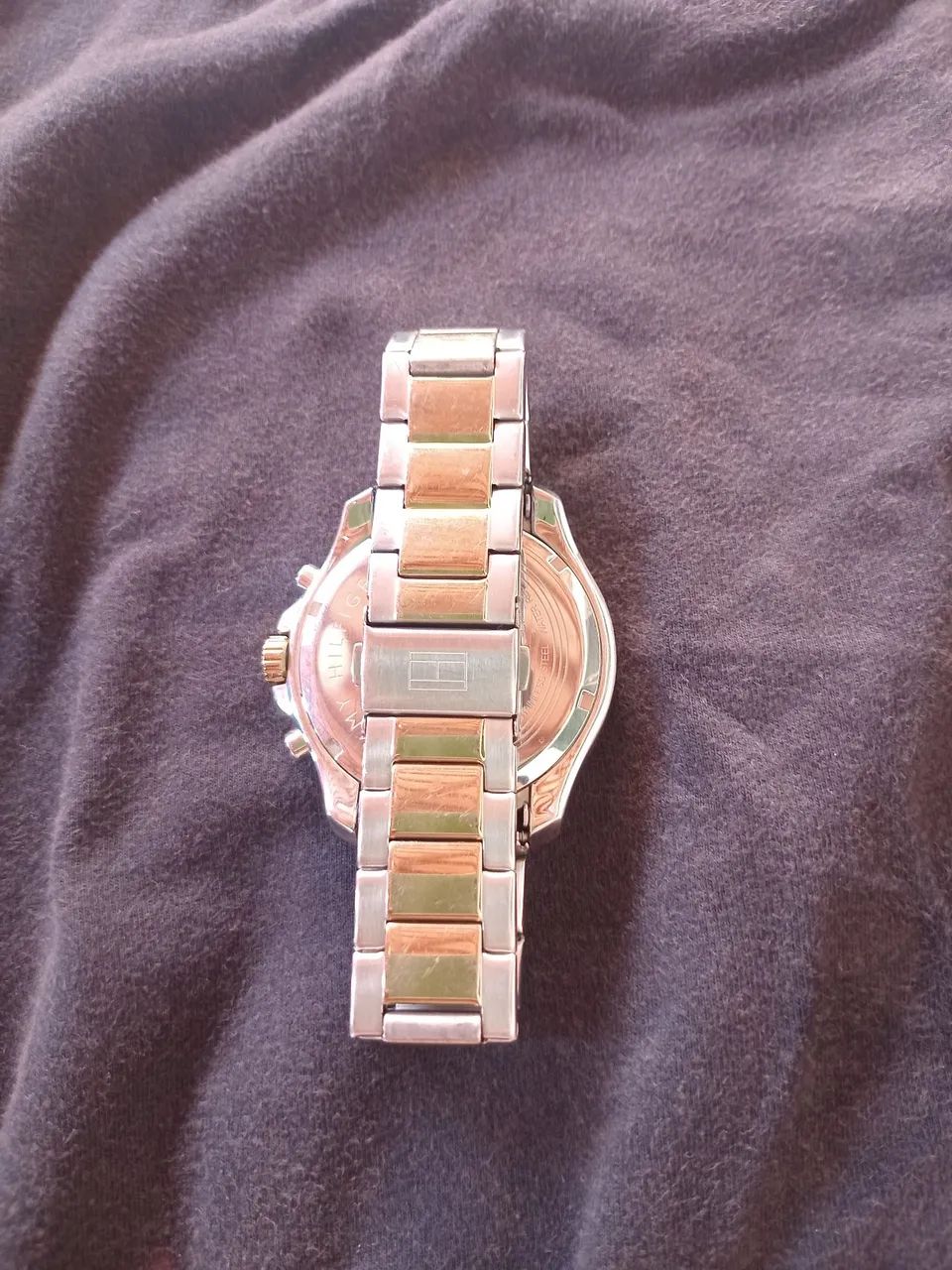 Vende-se relógio da Hilfiger original 