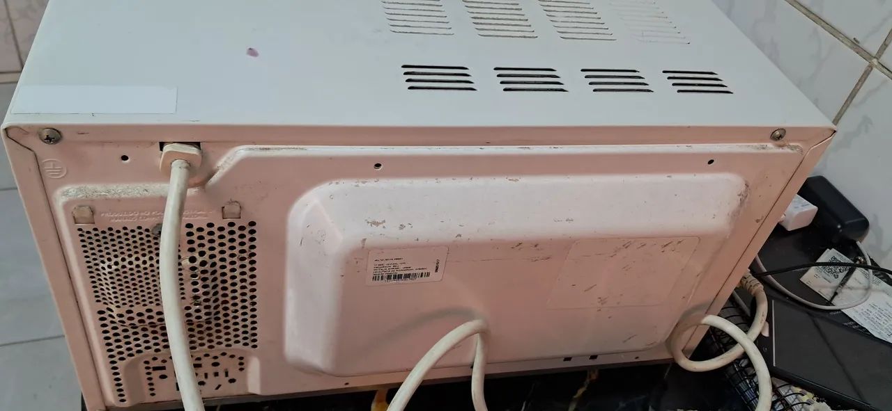 Micro-ondas 