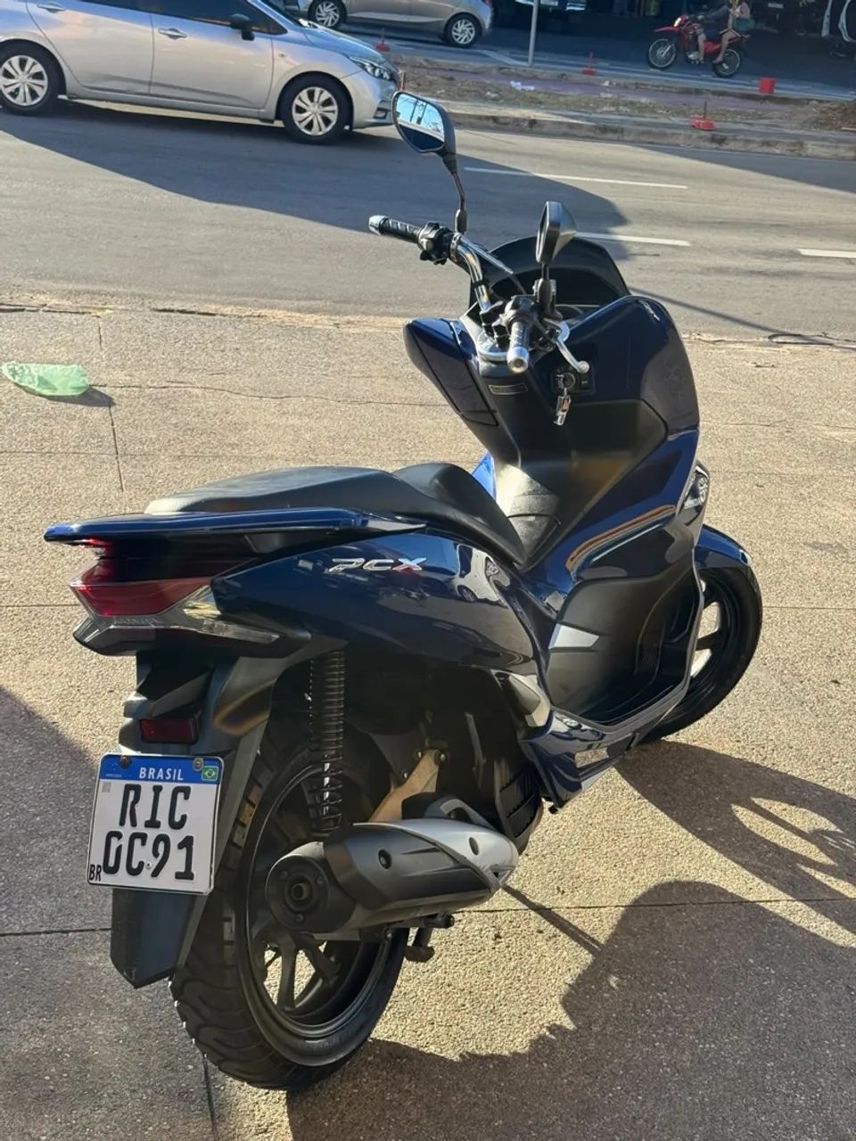 PCX 2020/2020 - Foto 3