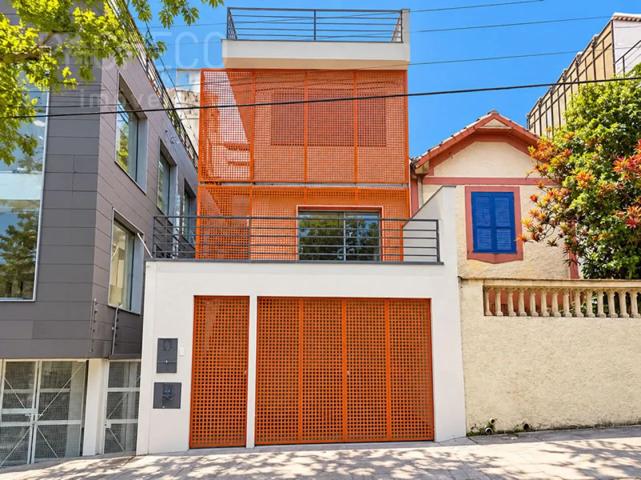 Casa, Vila Madalena - São Paulo