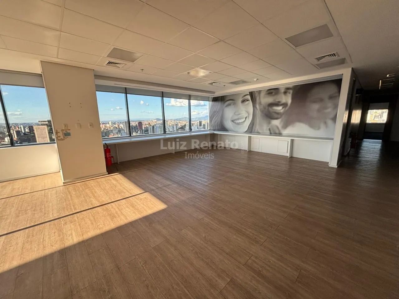Andar comercial para aluguel, com 533m² Savassi. - Foto 3